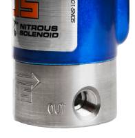 NOS - BHHV 05182NOS NOS Plate Wet Nitrous System - Mopar - Image 12