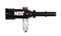 NOS - BHHV 05182NOS NOS Plate Wet Nitrous System - Mopar - Image 14