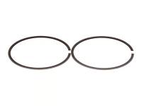 Wiseco - Wiseco 3544KD Wiseco 3.544 Semi Keystone Ring Set - Image 2