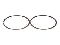 Wiseco - Wiseco 3544KD Wiseco 3.544 Semi Keystone Ring Set - Image 3