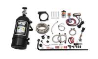 BHHV 05210BNOS NOS Plate Wet Nitrous System - Mopar