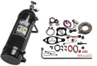 BHHV 05219BNOS NOS Plate Wet Nitrous System - GM