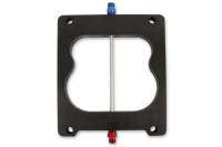 NOS - BHHV 07004NOS NOS Sniper Wet Nitrous Plate Kit - Quadrajet - Image 10