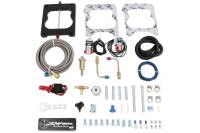 NOS - BHHV 07004NOS NOS Sniper Wet Nitrous Plate Kit - Quadrajet - Image 14