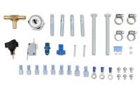 NOS - BHHV 07004NOS NOS Sniper Wet Nitrous Plate Kit - Quadrajet - Image 15