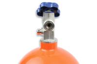 NOS - BHHV 07004NOS NOS Sniper Wet Nitrous Plate Kit - Quadrajet - Image 16