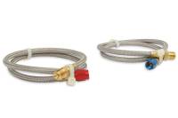 NOS - BHHV 07005NOS NOS Sniper Single Fogger Wet Nitrous System - Multi-Fit - Image 6