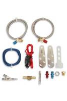 NOS - BHHV 07005NOS NOS Sniper Single Fogger Wet Nitrous System - Multi-Fit - Image 8