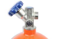 NOS - BHHV 07005NOS NOS Sniper Single Fogger Wet Nitrous System - Multi-Fit - Image 11