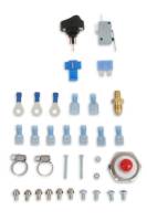 NOS - BHHV 07005NOS NOS Sniper Single Fogger Wet Nitrous System - Multi-Fit - Image 12