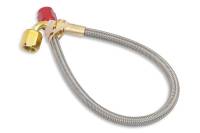 NOS - BHHV 07005NOS NOS Sniper Single Fogger Wet Nitrous System - Multi-Fit - Image 15
