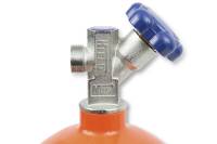 NOS - BHHV 07005NOS NOS Sniper Single Fogger Wet Nitrous System - Multi-Fit - Image 18