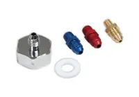 NOS - BHHV 07006NOS NOS Sniper Single Fogger Wet Nitrous System - Multi-Fit - Image 3