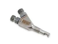 NOS - BHHV 07006NOS NOS Sniper Single Fogger Wet Nitrous System - Multi-Fit - Image 5