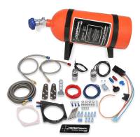 BHHV 07162NOS NOS Sniper Plate Wet Nitrous System - GM