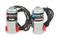 NOS - BHHV 07163NOS NOS Sniper Plate Wet Nitrous System - GM - Image 3