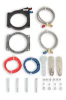 NOS - BHHV 07163NOS NOS Sniper Plate Wet Nitrous System - GM - Image 7