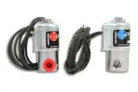 NOS - BHHV 07163NOS NOS Sniper Plate Wet Nitrous System - GM - Image 9