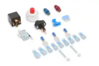 NOS - BHHV 07163NOS NOS Sniper Plate Wet Nitrous System - GM - Image 12