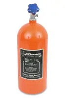 NOS - BHHV 07163NOS NOS Sniper Plate Wet Nitrous System - GM - Image 16
