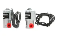NOS - BHHV 07163NOS NOS Sniper Plate Wet Nitrous System - GM - Image 17