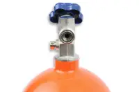 NOS - BHHV 07163NOS NOS Sniper Plate Wet Nitrous System - GM - Image 18