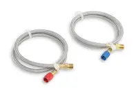 NOS - BHHV 07163NOS NOS Sniper Plate Wet Nitrous System - GM - Image 22
