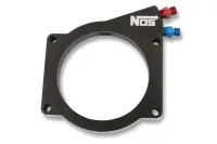 NOS - BHHV 07163NOS NOS Sniper Plate Wet Nitrous System - GM - Image 23