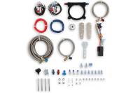 NOS - BHHV 07166NOS NOS Sniper Plate Wet Nitrous Plate System - Ford - Image 2