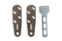 NOS - BHHV 07166NOS NOS Sniper Plate Wet Nitrous Plate System - Ford - Image 9