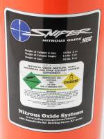 NOS - BHHV 07166NOS NOS Sniper Plate Wet Nitrous Plate System - Ford - Image 18