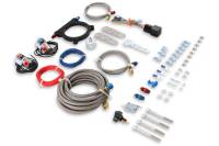 NOS - BHHV 07166NOS NOS Sniper Plate Wet Nitrous Plate System - Ford - Image 21