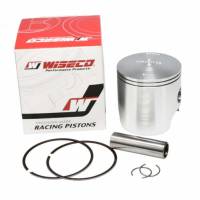 Wiseco 40125M09603 Wiseco 2015 Kawasaki KX450F 12.8:1 CR Piston