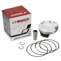 Wiseco - Wiseco 40133M10000 Wiseco 93-01 Kawasaki KLX650 9.5:1 CR Piston - Image 3