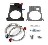 BHHV 13434NOS NOS EFI Nitrous Wet Plate - GM