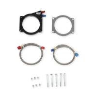 BHHV 13435NOS NOS EFI Nitrous Wet Plate - GM