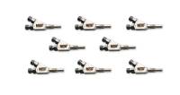 BHHV 13700R-8NOS NOS NOZZLE - AXIAL FOGGER 8-PACK