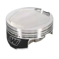 Wiseco 60111RXS Wiseco Chrysler 6.1L Hemi 4.055in Bore -8cc R/Dome 1.22inch Piston Shelf Stock - Right Side