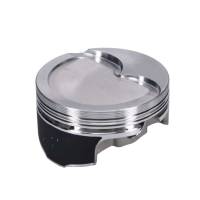 Wiseco 6445RX8 Wiseco Chevy LS Series -15cc R/Dome 1.110x4.080 Piston Shelf Stock