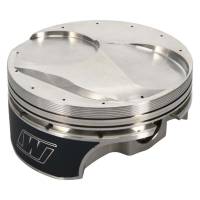 Wiseco 6492B105 Wiseco BBC Quick 8+6cc Dome 1.065in CH Piston Shelf Stock - Single