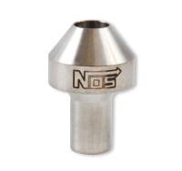 NOS - BHHV 13760-38-8NOS NOS Precision SS Stainless Steel Nitrous Flare Jet .038 8 pack - Image 3