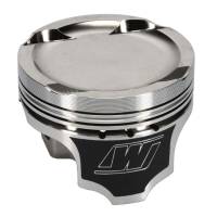 Wiseco 6541M815AP Wiseco Acura Turbo -12cc 1.181 X 81.5MM Armor Plating Piston Shelf Stock