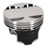 Wiseco 6542M81AP Wiseco Honda Turbo F-TOP 1.176 X 81.0MM Piston Shelf Stock