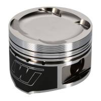 Wiseco 6550M865AP Wiseco Toyota 2JZGTE Turbo -14.8cc 1.338 X 86.5 Bore Piston Shelf Stock