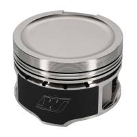 Wiseco 6563M815AP Wiseco VLKSWGN 1.8T 5v Dished -7cc 81.5 Piston Shelf Stock