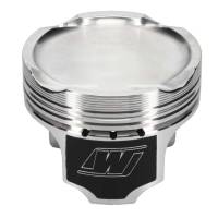 Wiseco - Wiseco 6565M82 Wiseco Toyota Turbo 4v Dished -16cc 82MM Piston Shelf Stock - Image 3