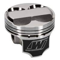Wiseco 6566M81AP Wiseco Acura 4V +5cc Dome 81.00mm Bore Piston