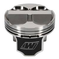 Wiseco - Wiseco 6573M87AP Wiseco Acura 4v Domed +8cc STRUTTED 87.0MM Piston Shelf Stock - Image 2