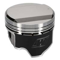 Wiseco 6578M865 Wiseco Nissan RB25 DOME 8650XX Piston Shelf Stock