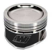 Wiseco 6586M895AP Wiseco Nissan KA24 Dished -22cc 9:1 89.50mm - Single Piston